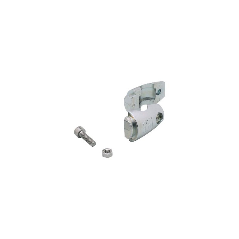 Кронштейны для датчиков ifm CLAMP M12 ROD MOUNTING-E20795