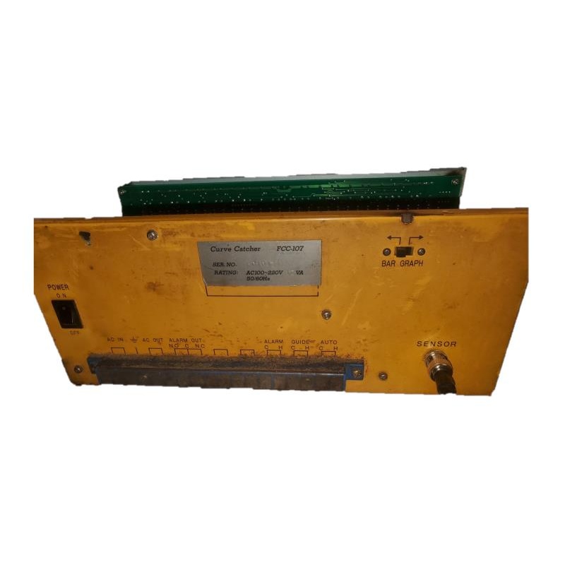 Устройство для захвата кривых FCC-107D