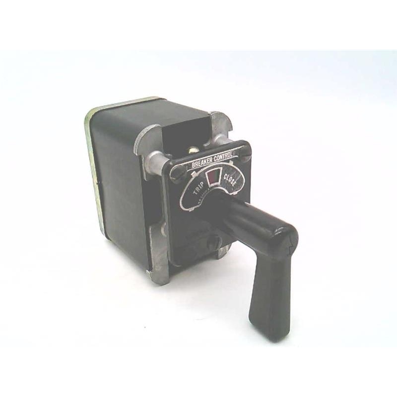 Контрольный переключатель General Electric 16SB1B1X2