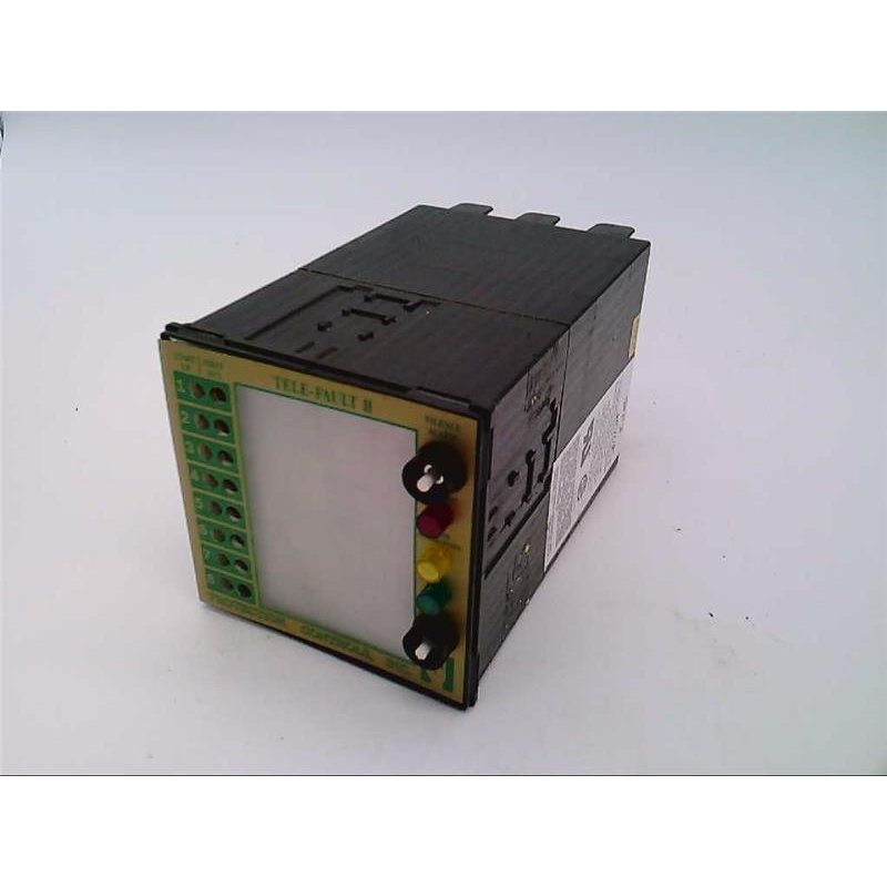 Контроллер Protection Controls 8966 TELE-FAULT II