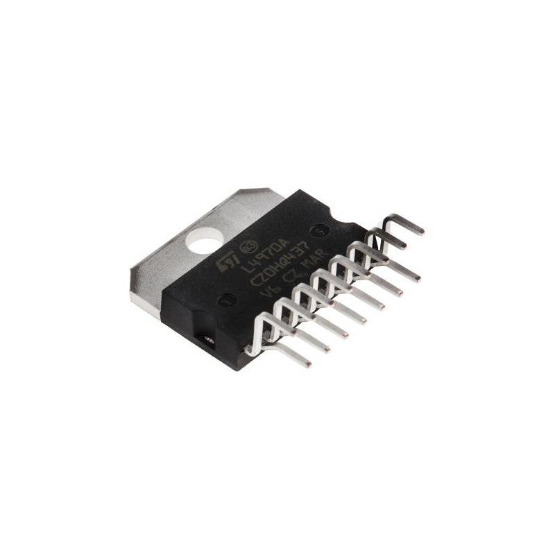 Импульсный регулятор ST Micro L4970A