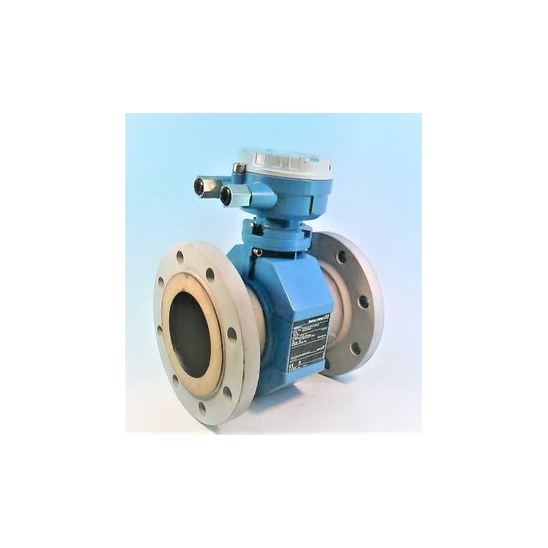 Измеритель расхода Endress & Hauser 10W-1HHL0A1AG2B5AA