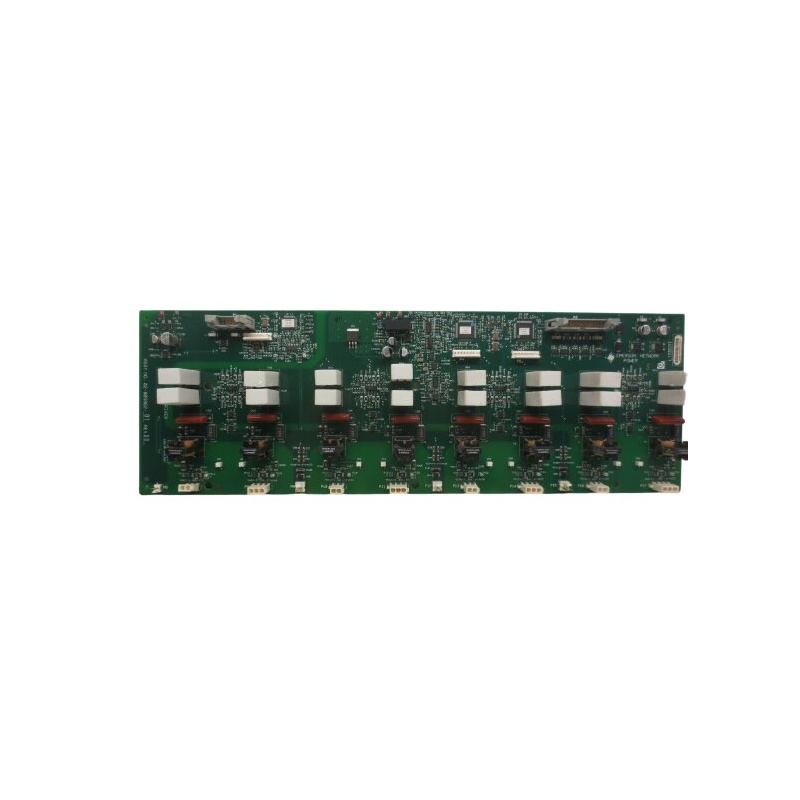 Плата привода Emerson 02-805962-01