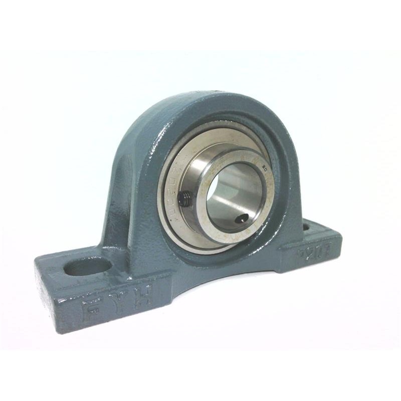 Шарикоподшипник блок подушки FYH UCP207-20G5