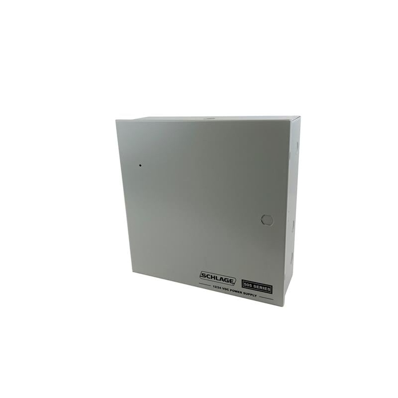 Источники питания Schlage Electronics 505XEIR