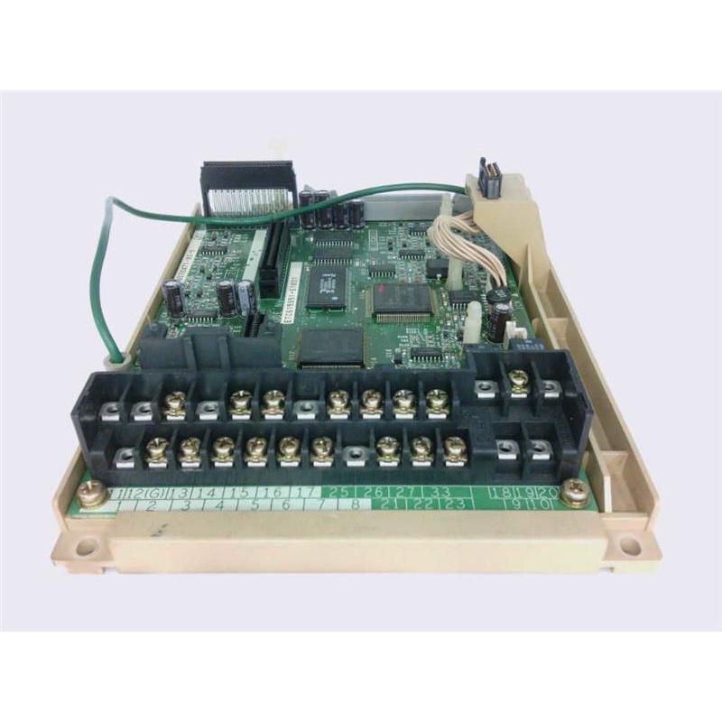 Плата контроллера Yaskawa Electric ETC615951-S1031