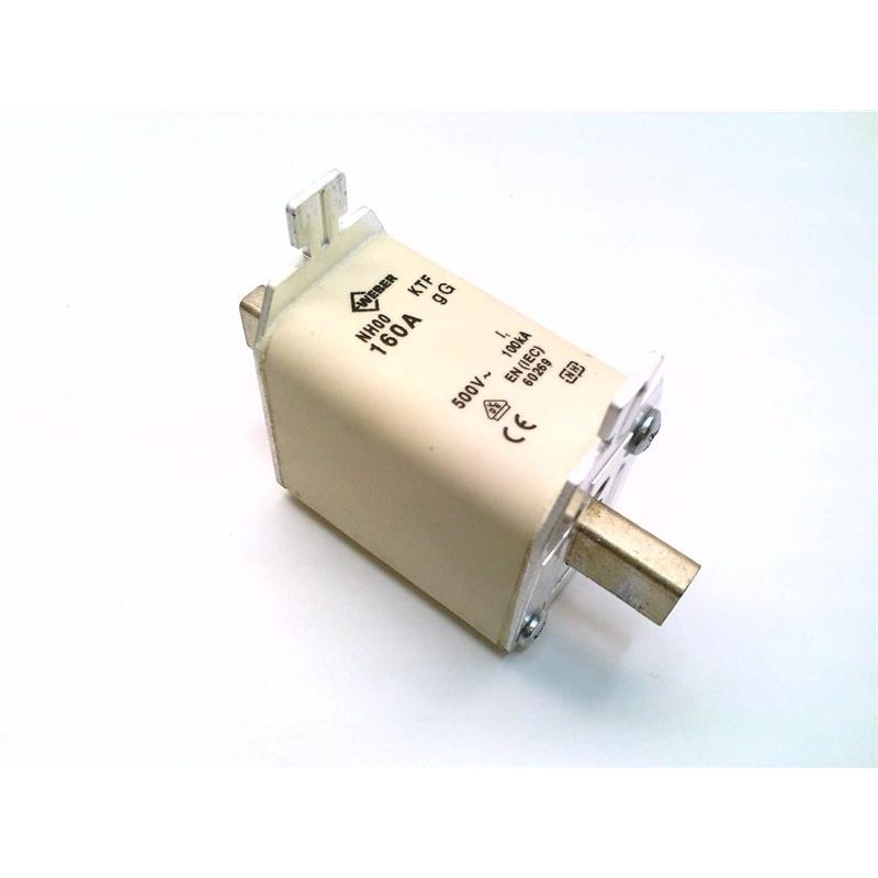 Предохранители Weber NH00-KTF-160A