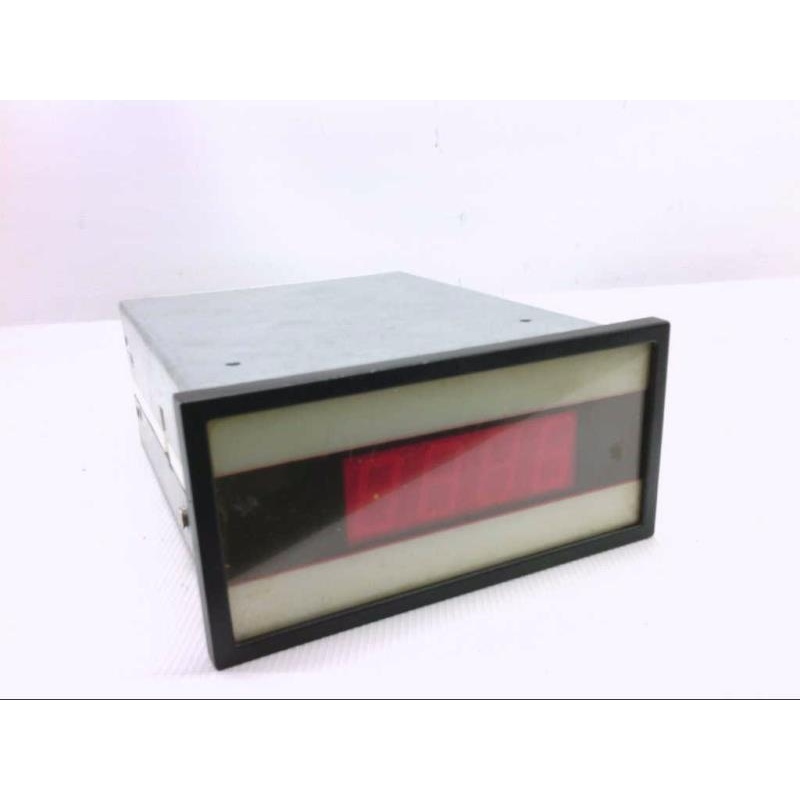 Панельный измеритель DIGEM-96X24-B5