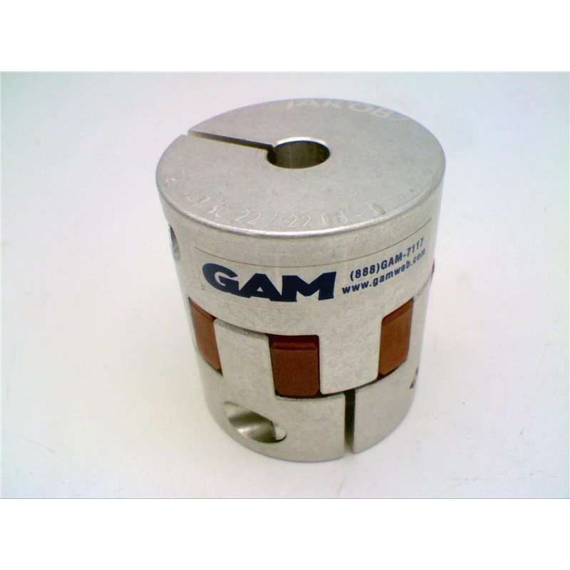 Муфты валов GAM EKM-45