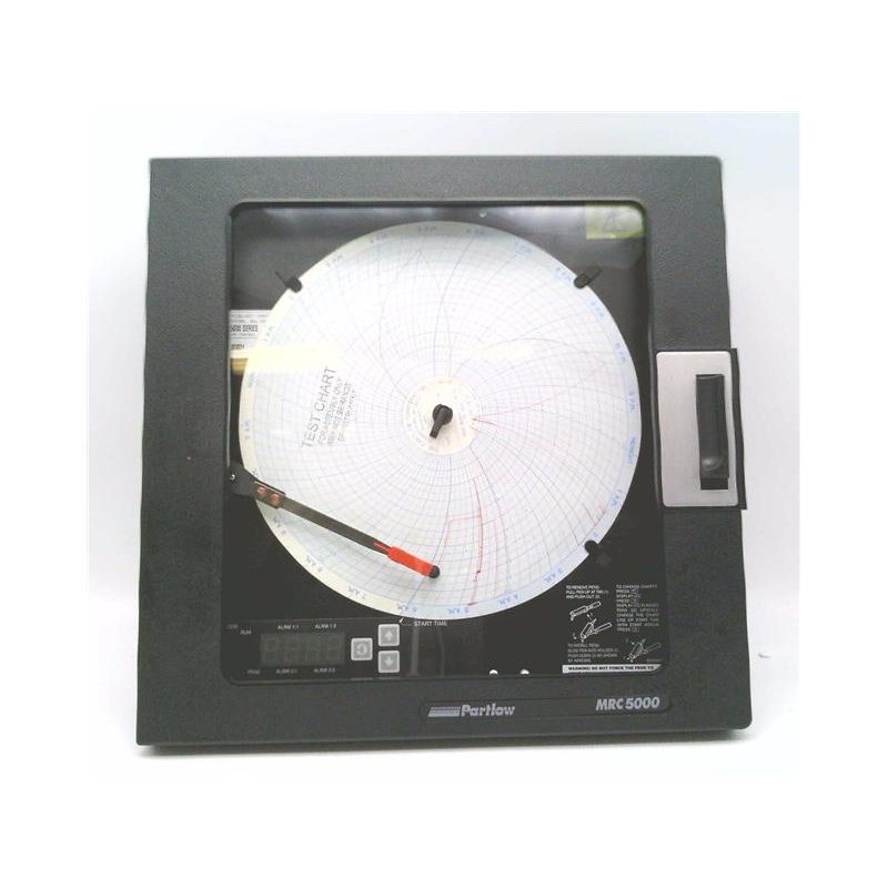 Картографический регистратор Danaher Controls 51000031