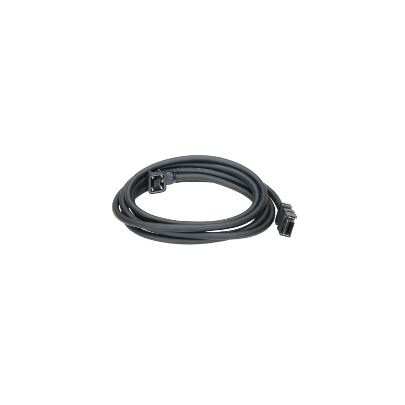 Кабель энкодера MR-J3ENCBL2M-A1-L