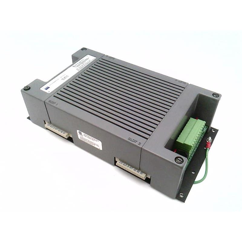 Многоцелевой контроллер Invensys MSC-MPC001