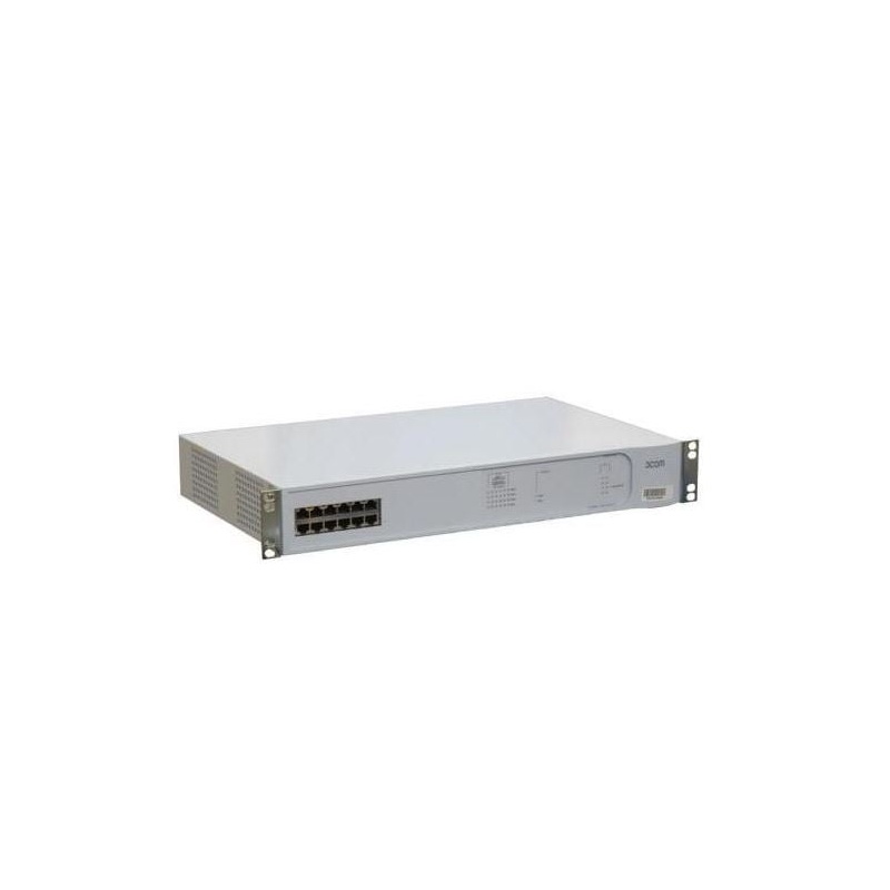 Переключатель 3COM 3C16981