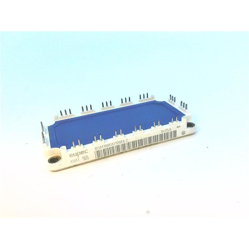 IGBT модуль Infineon BSM100GD120DLC