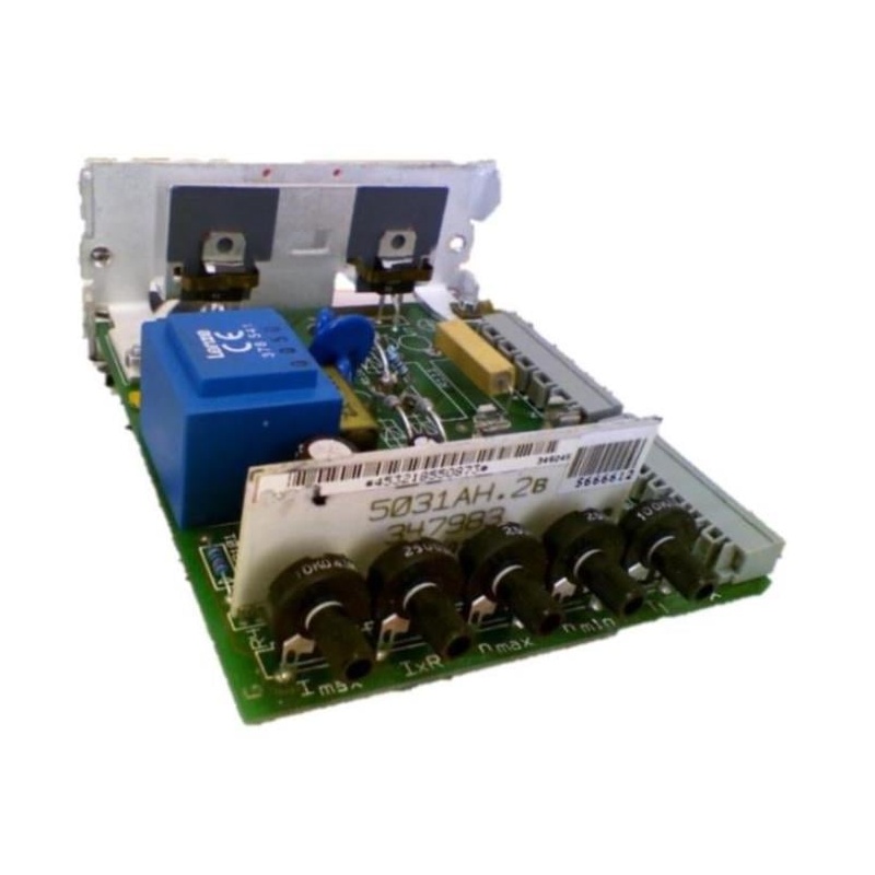 Плата привода 5031AH.1