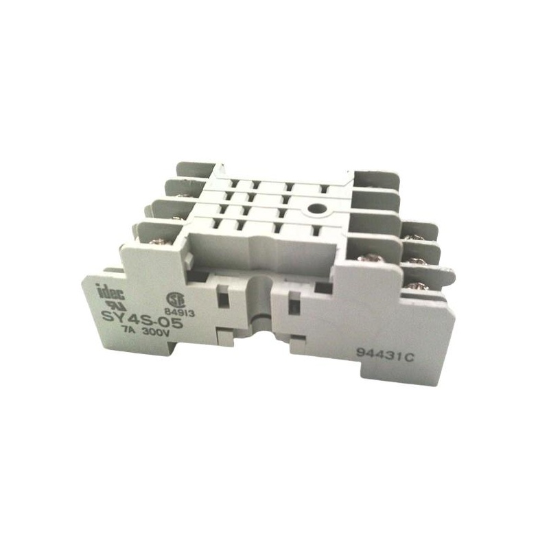 Блок релейной защиты Idec SY4S-05