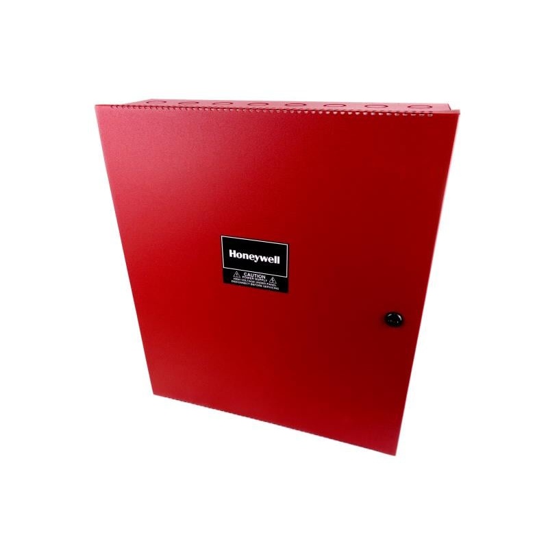 Источники питания Honeywell HPFF8