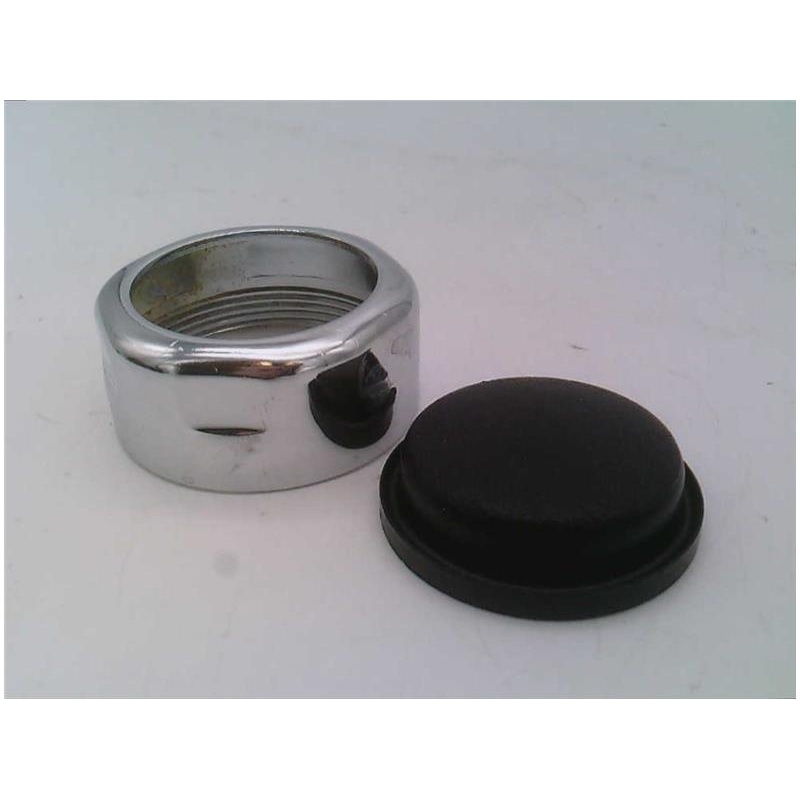 Запорная крышка H-574
