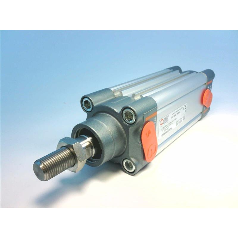 Цилиндр Metal Work Pneumatic 121A500075CN