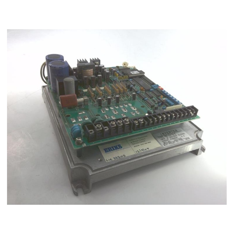 Привод переменного тока Miki Pulley VM1-04-2-X
