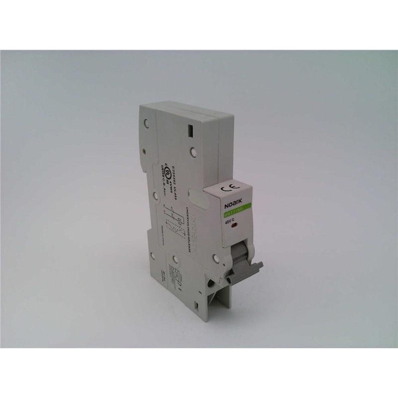 Отключение при пониженном напряжении UVT31NB