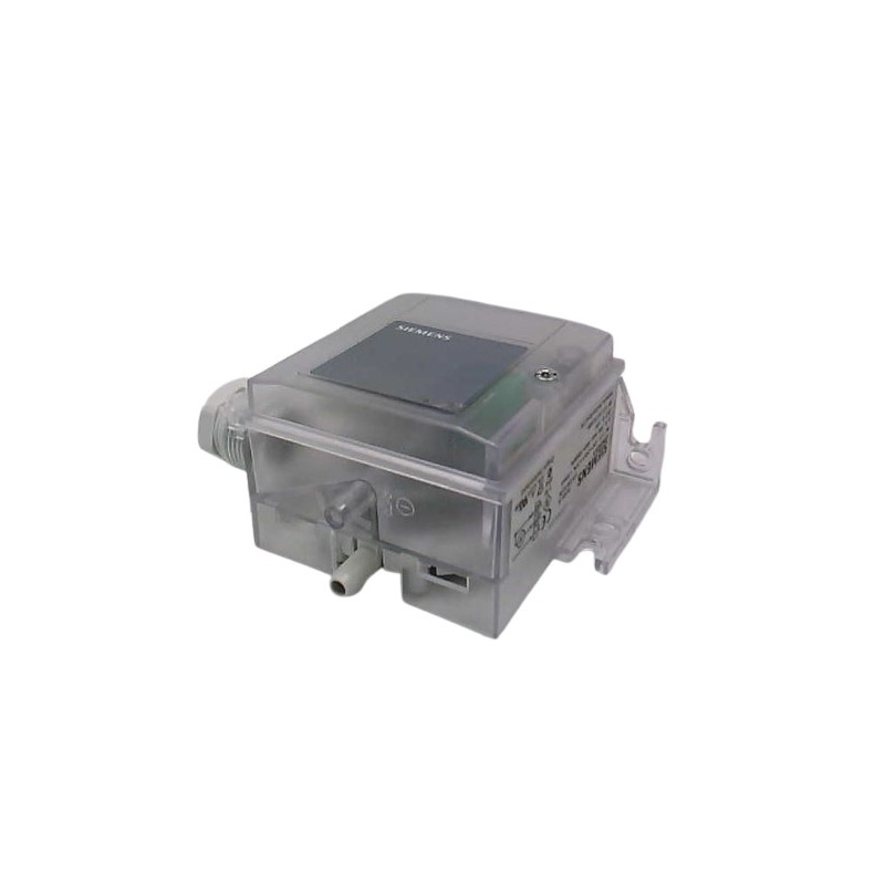 Датчик перепада давления в воздуховоде Siemens QBM3020-5