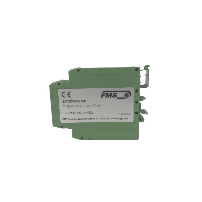Усилители датчиков FMS USA Inc EMGZ306A.CAL