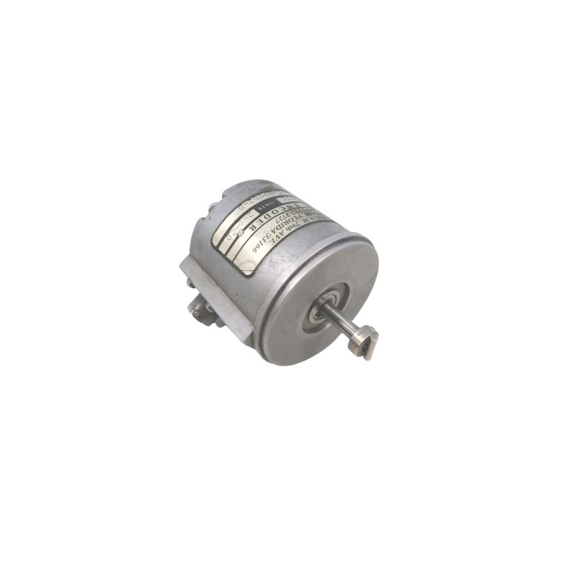 Энкодер L25G-1270-AB-7406R-SPT02-S