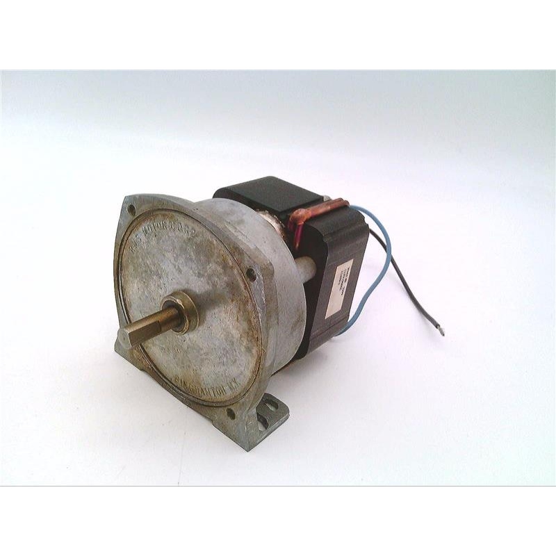 Двигатель амортизатора Radwell RMS43