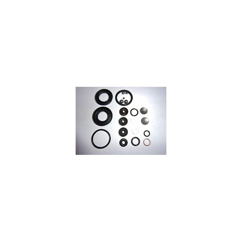Комплект уплотнений Lincoln Industrial 515-36083-4