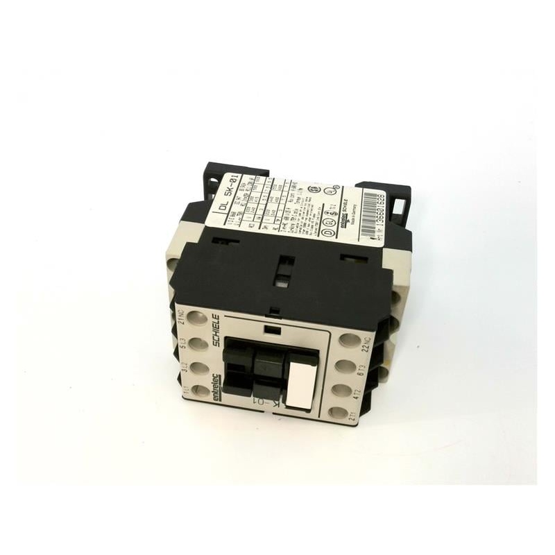 Реле-контактор DL 5K-01