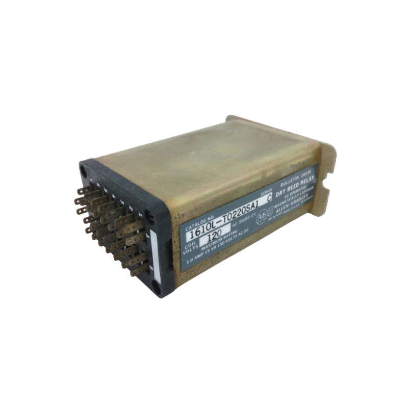 Реле 1610L-T0220SA1