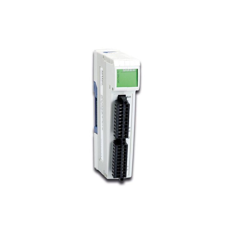 Модуль/стойка ПЛК Jetter JX3-THI2-TC