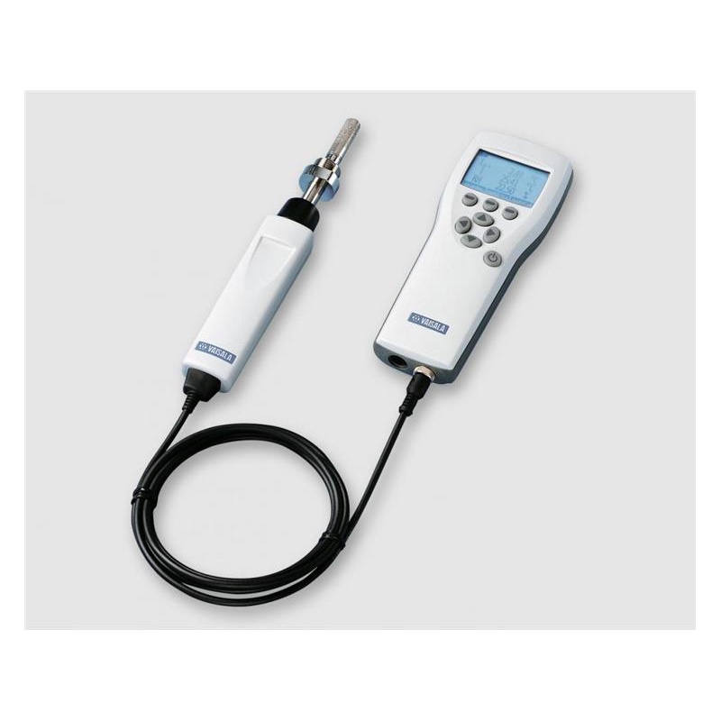 Ручной измеритель точки росы Vaisala Sensor SYS DM70D1B0A3A1