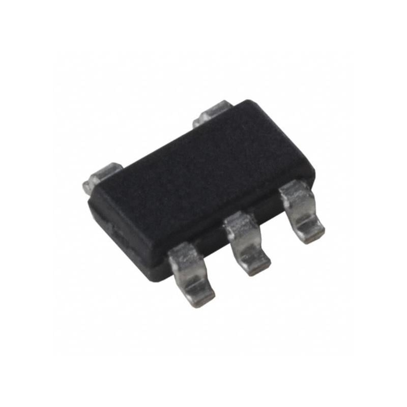 Компаратор Micrel Semiconductor MIC6270YM5TR