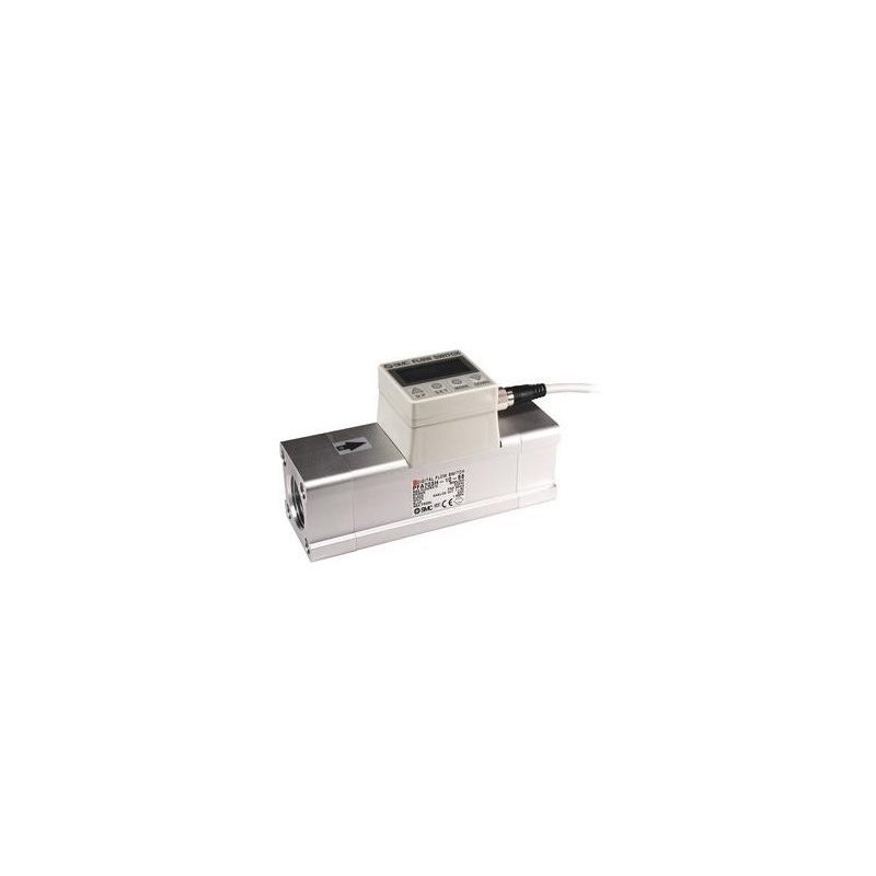 Переключатель расхода SMC PF2A706H-14-69-M