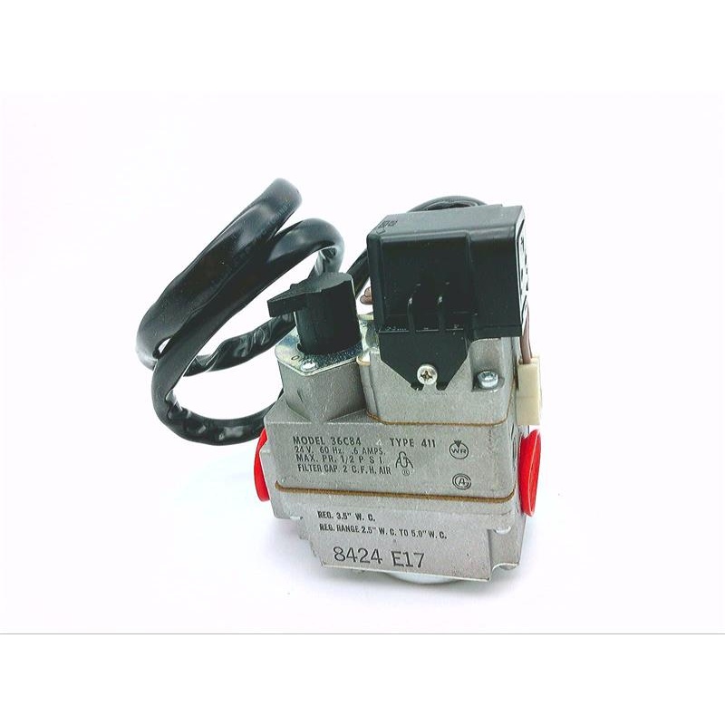 Газовый манифольд 36C84-411
