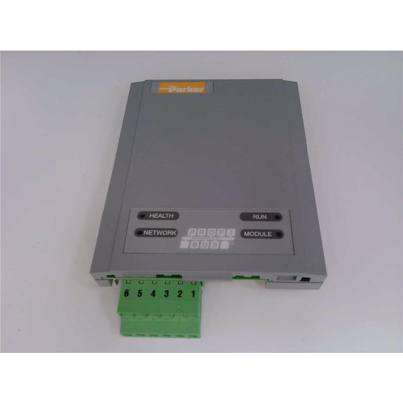 Коммуникационный модуль Parker 6053-PROF-00-G