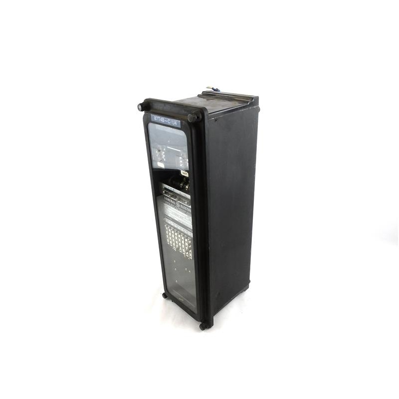 Дифференциальное реле 12BDD17B1A