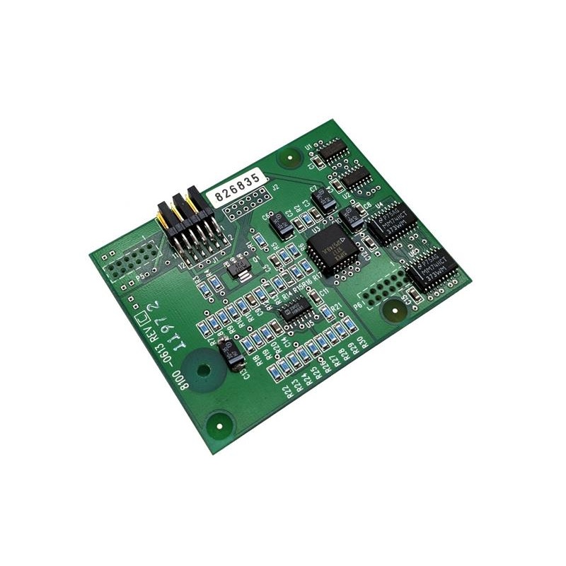 Плата управления приводом Fenner 8100-0613