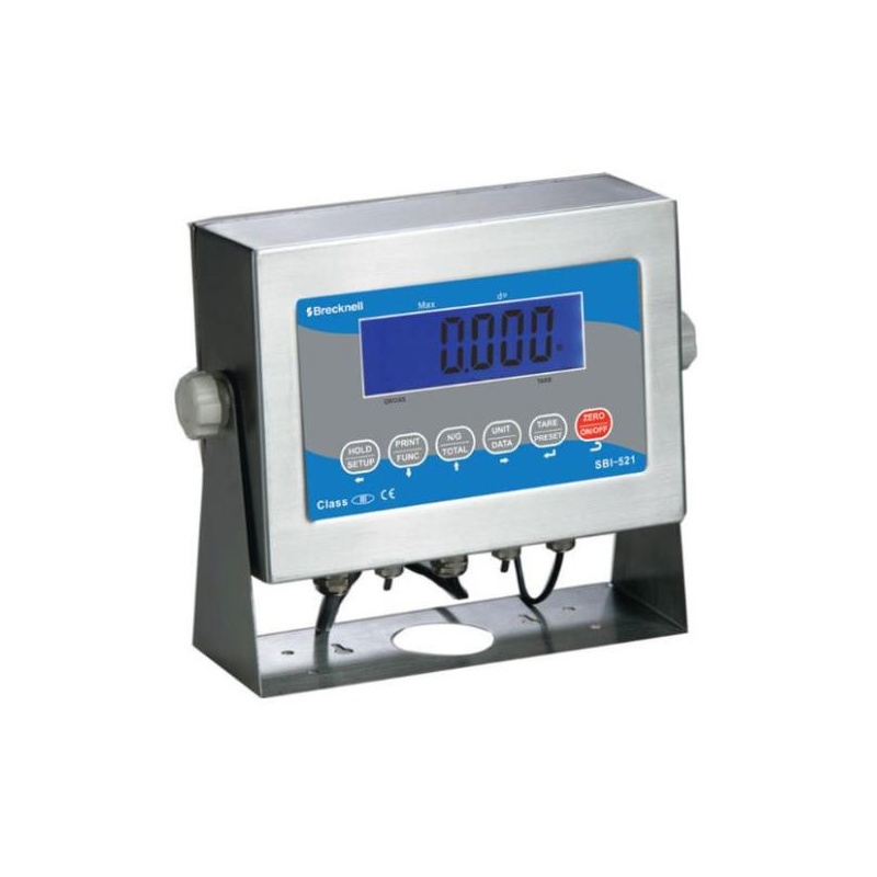 Индикатор веса ITW SBI-521(LCD)