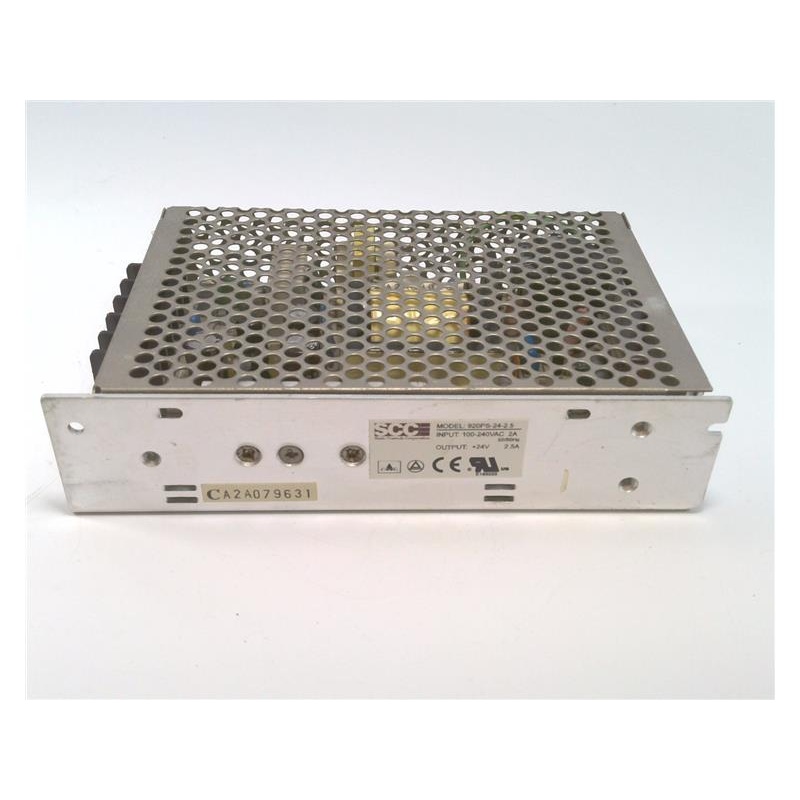 Источник питания 920PS-24-2.5