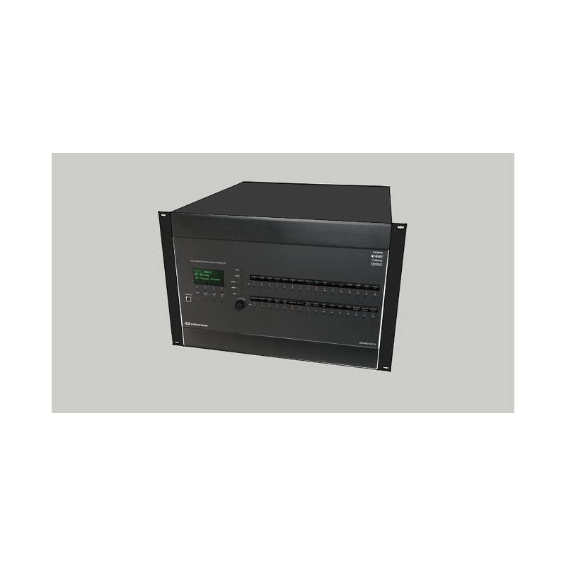 Цифровой медиа-коммутатор Crestron DM-MD16X16