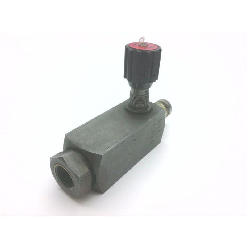 Регулирующий клапан Flutec SRVR-16-01.3/5