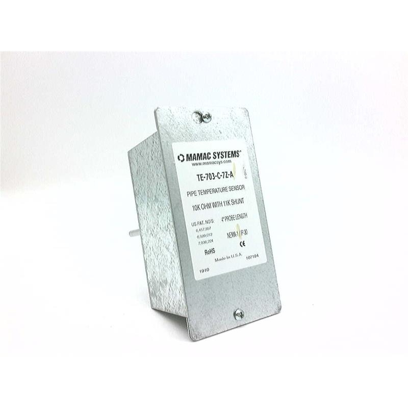 Датчик температуры трубы TE-703-C-7Z-A