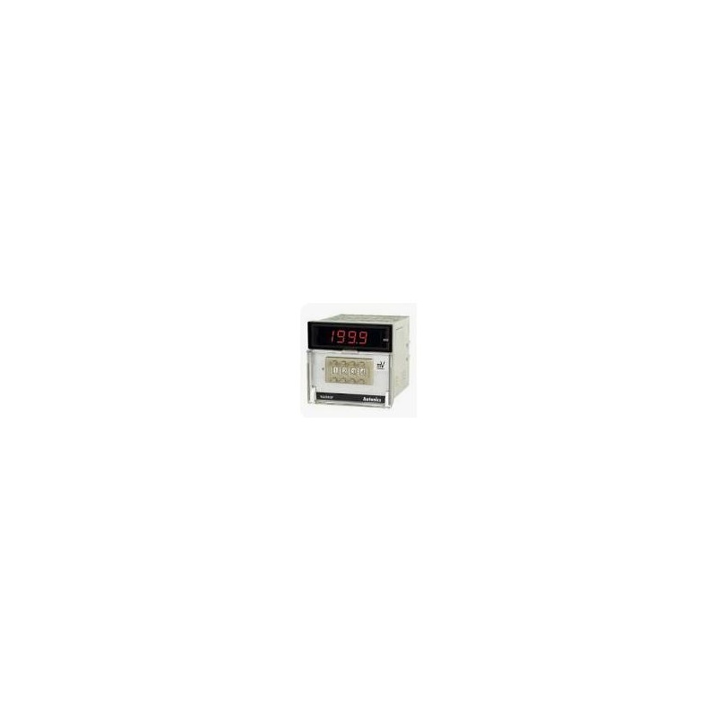 Панельный измеритель Autonics M4M1P-DV-1