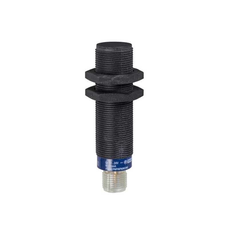 Индуктивные датчики приближения Telemecanique Sensors XS4P18KP340D