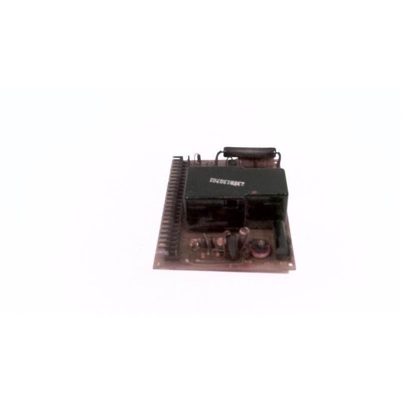 Контурная плата General Electric 0207A1002-TPGA1
