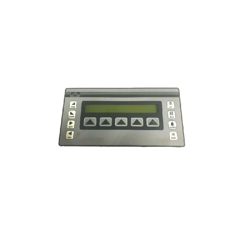 LCD панель оператора RED Lion Controls CL150000