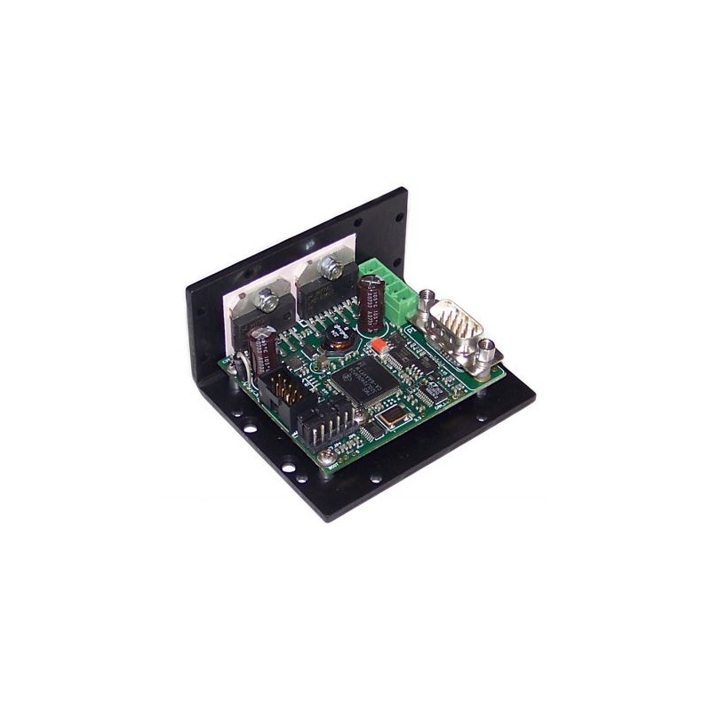 Модуль сервоконтроллера QCI-D2-MG